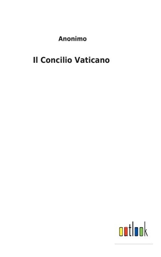 Il Concilio Vaticano