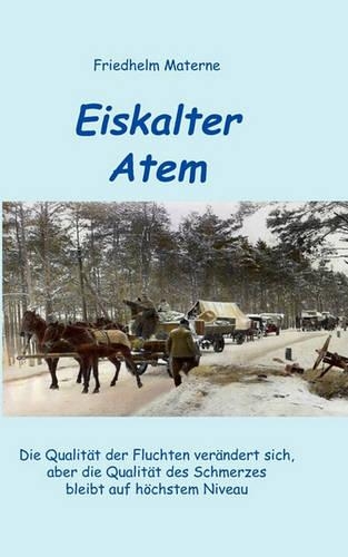 Eiskalter Atem