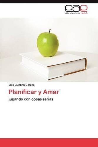 Planificar y Amar