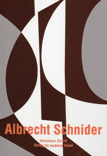Albrecht Schnider