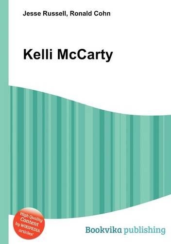 Kelli McCarty: (English)