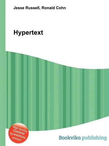 Book Cover