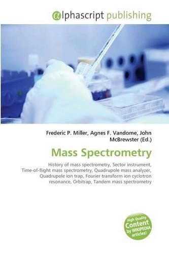 Mass Spectrometry