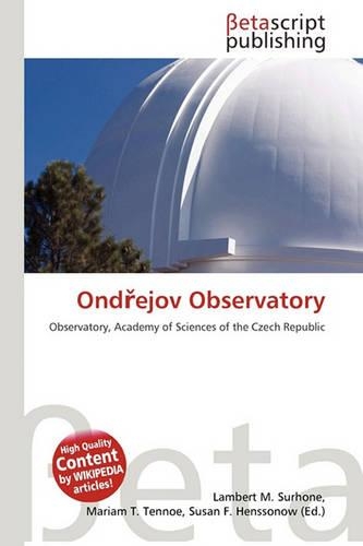 Ondejov Observatory
