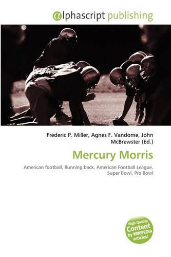 Mercury Morris