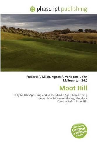 Moot Hill: (English)