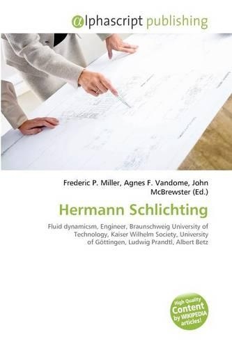 Hermann Schlichting: (English)