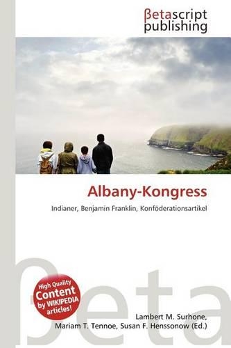 Albany-Kongress