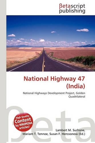 National Highway 47 (India)