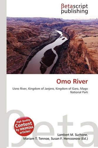 Omo River