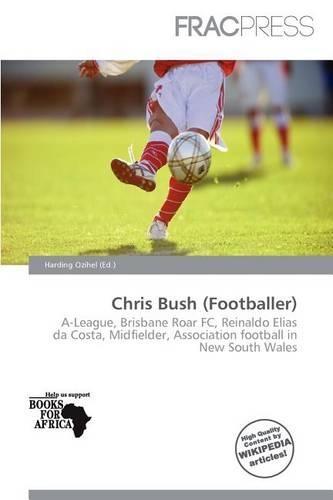 Chris Bush (Footballer)