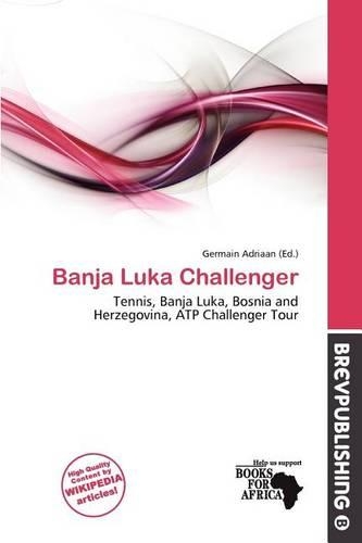 Banja Luka Challenger: (English)