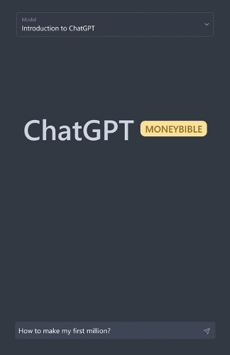 ChatGPT: Money Bible
