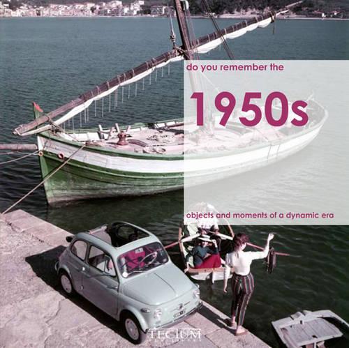 Do You Remember the 1950s?