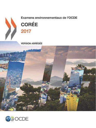 Examens environnementaux de l'OCDE