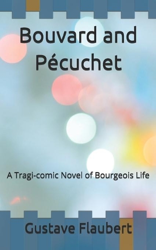 Bouvard and Pécuchet