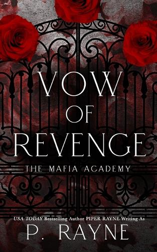 Vow of Revenge: (1 Mafia Academy)