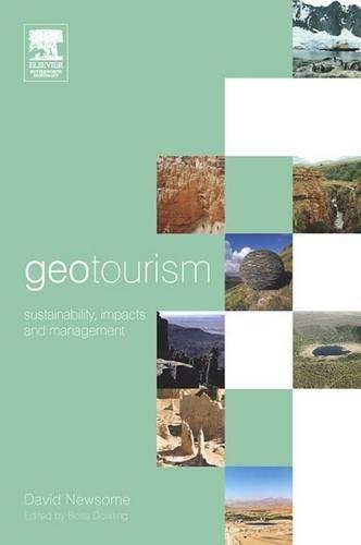 Geotourism