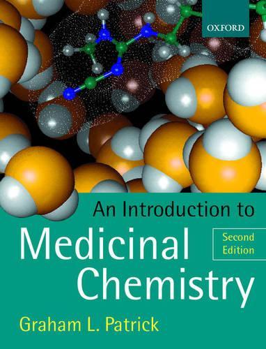 An Introduction to Medicinal Chemistry