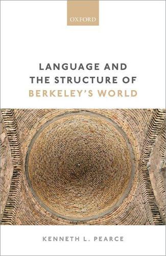 Language and the Structure of Berkeley's World