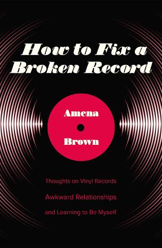 How to Fix a Broken Record