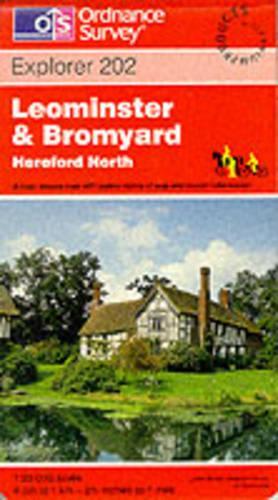 Leominster and Bromyard
