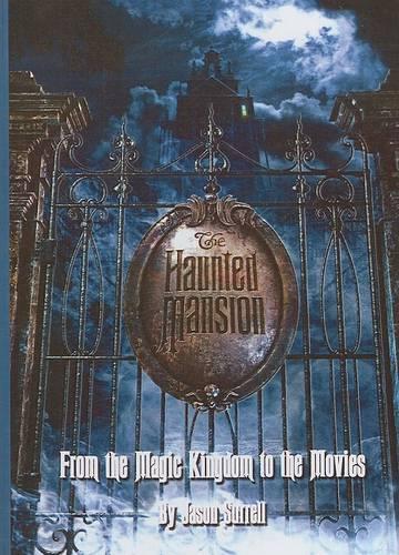 The Haunted Mansion