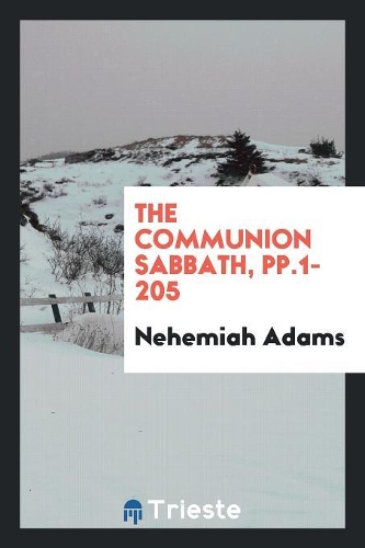 Book Cover