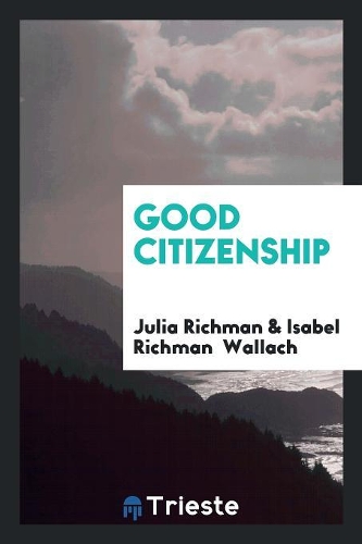 Good Citizenship
