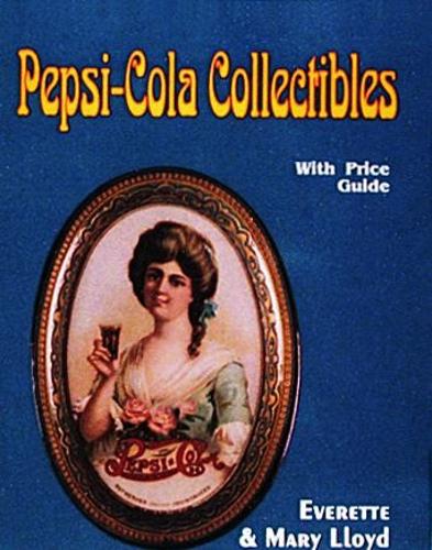Pepsi-Cola Collectibles