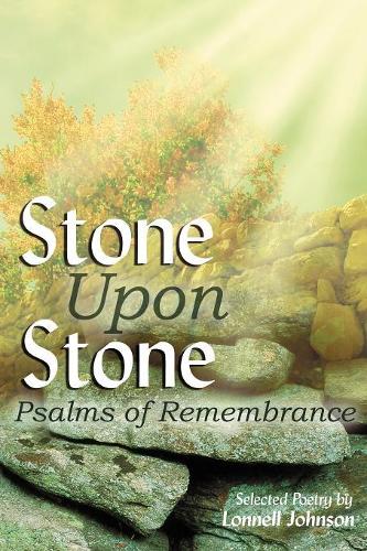 Stone Upon Stone: Psalms of Remembrance(English)