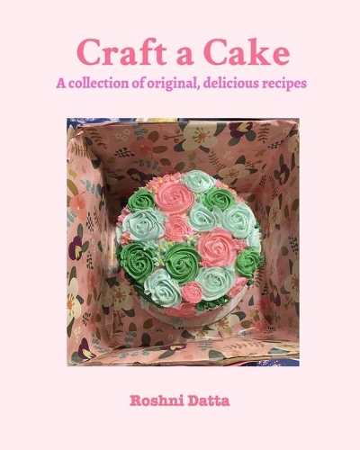 Craft a Cake