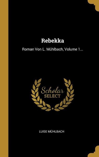 Rebekka