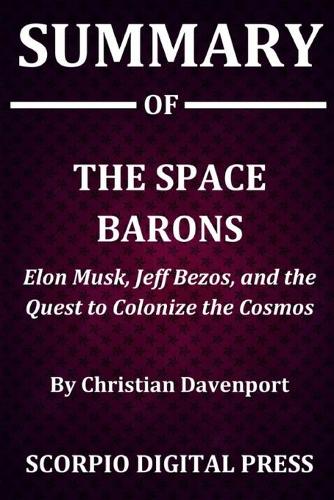 Summary Of The Space Barons