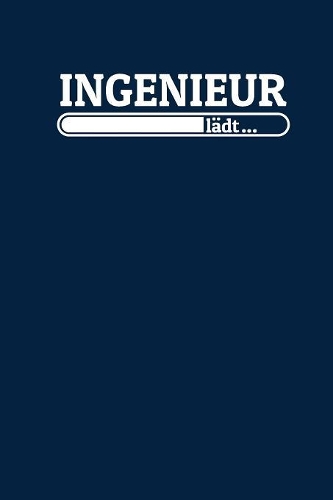 Ingenieur lädt