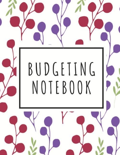 Budgeting Notebook