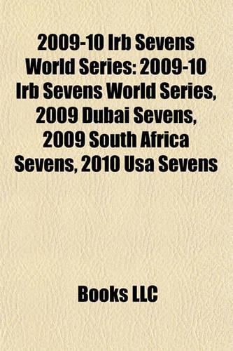 2009-10 Irb Sevens World Series