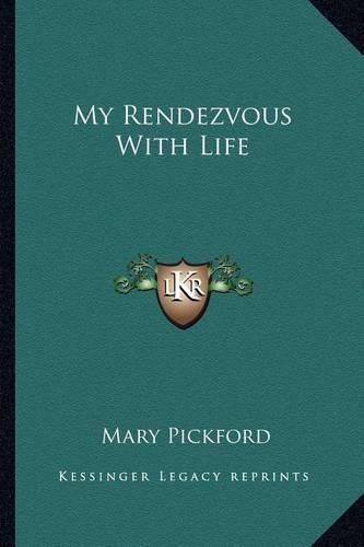My Rendezvous With Life: (English)