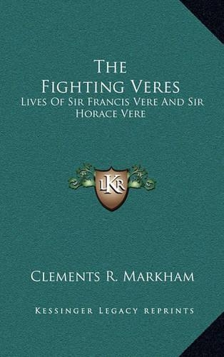 The Fighting Veres