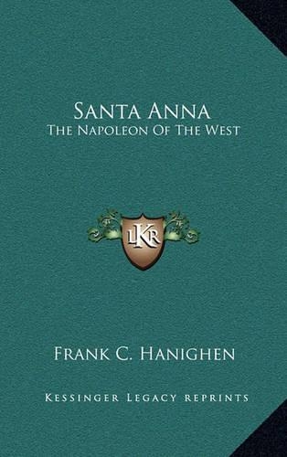 Santa Anna