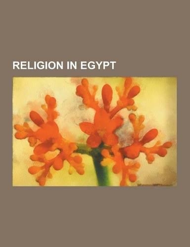 Religion in Egypt
