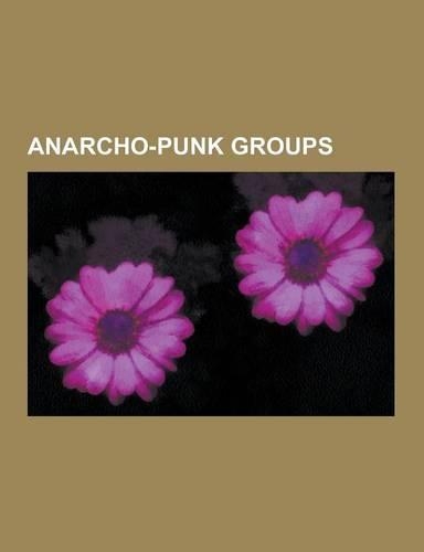 Anarcho-Punk Groups