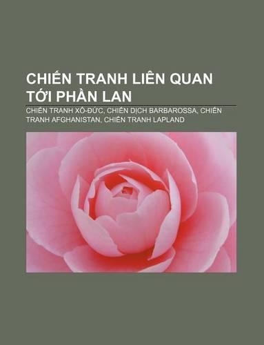 Chi N Tranh Lien Quan T I PH N LAN