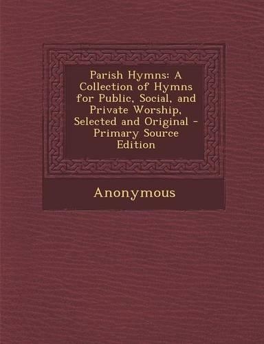Parish Hymns