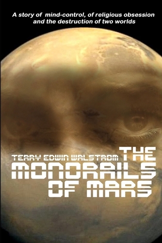 Monorails of Mars: (English)