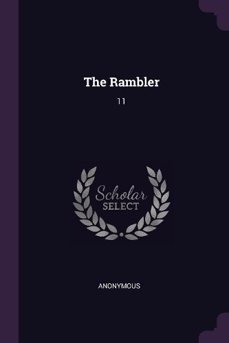 The Rambler