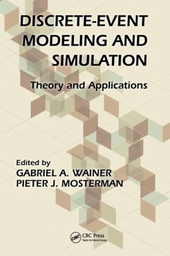 Discrete-Event Modeling and Simulation: Theory and Applications(Computational Analysis, Synthesis, and Design of Dynamic Systems)