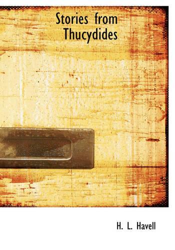 Stories from Thucydides