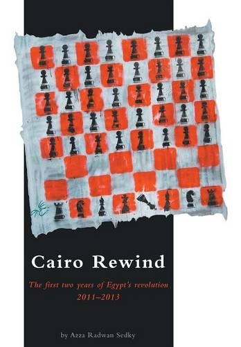 Cairo Rewind