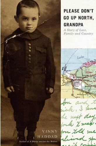 Please Don't Go Up North, Grandpa